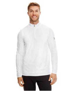 Chandail UA Techtm Pour Homme À Glissière 1/4
