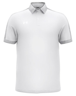 Polo niveau trophée pour hommes