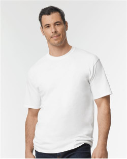 T-shirt long coton ultra