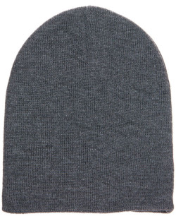 Tuque Yupoong en tricot