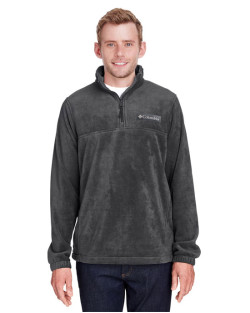 Steens Mountain Manteau pour homme à glissière mi-hauteur
