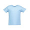 9,17 oz/vg T-shirt pour bébé en jersey de Rabbit Skins à manches courtes