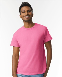 T-shirt Ultra coton