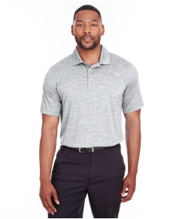 Men's Icon Heather Polo