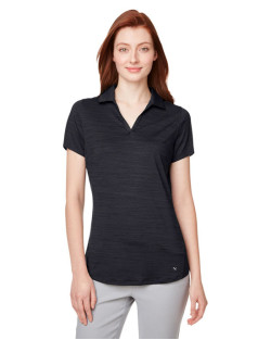 Ladies' Cloudspun Free V-Neck Polo