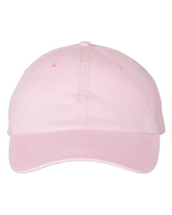 Casquette teinture par pigment