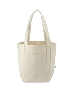 Cabas bateau en coton biologique