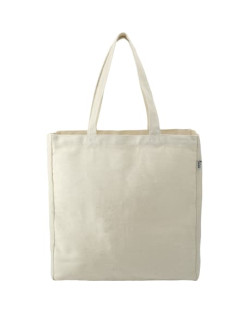 Fourre-tout fourre-tout en coton de chanvre 11 oz