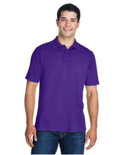 Polo performance pour homme en piqué Origin de CORE365MC