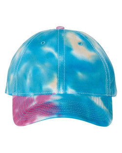 Asbury Tie Dyed Twill