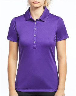 Polo victoire Nike pour femmes