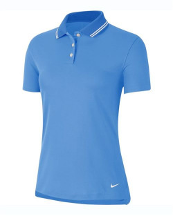 Polo victoire Nike pour femmes