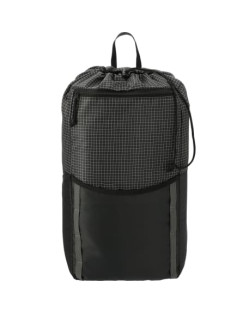 Sac à dos à cordon Grid 14L
