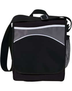 Sac messager Oasis