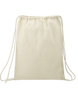 Sac à cordon en coton 4oz