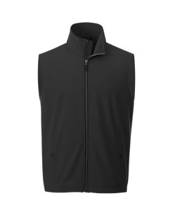 Gilet softshell WARLOW pour hommes