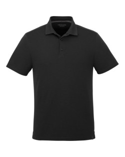 Men's SOMOTO Eco Short Sleeve Polo