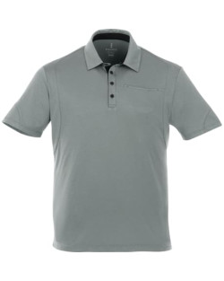 Polo à manches courtes TORRES pour hommes