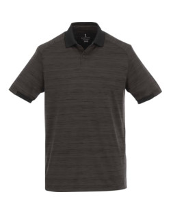 Polo à manches courtes EMORY pour hommes