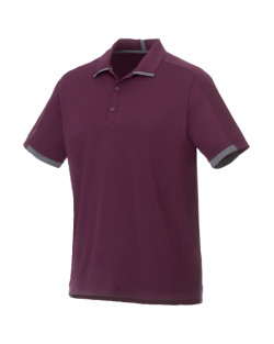 Polo CERRADO MC pour hommes