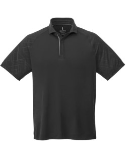 Polo HAKONE SS pour hommes