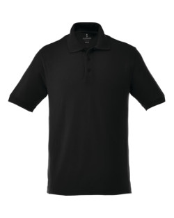 Polo à manches courtes BELMONT pour hommes