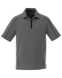 Polo à manches courtes MACTA pour hommes