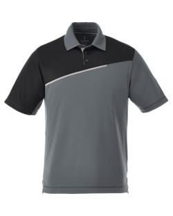 Polo à manches courtes PRATTER pour hommes