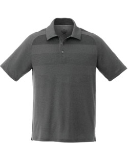 Polo à manches courtes ANTERO pour hommes
