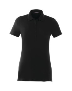 Women's ACADIA SS Polo