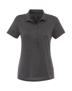 Women's DEGE Eco SS Polo