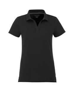 Polo à manches courtes SOMOTO Eco pour femmes