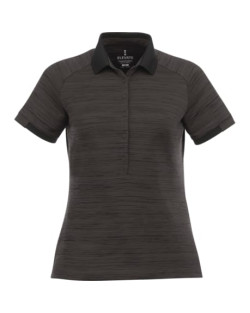 Women's EMORY SS Polo