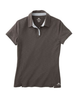 Polo Stillwater Roots73 SS pour femmes