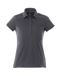 Polo à manches courtes ROYCE pour femme