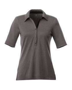 Womens SKARA SS Polo