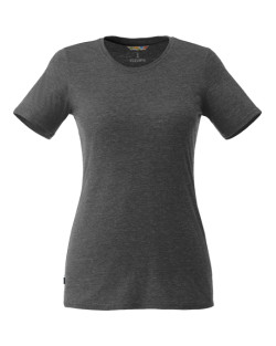 T-shirt Sarek à manches courtes pour femmes