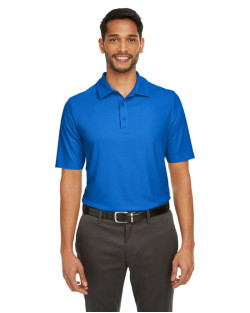 Fusion ChromaSoft - Polo pour homme en piqué