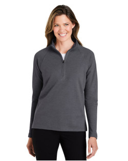 Zip quart de zip New Classics™ Charleston pour dames