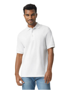 Polo en jersey 50/50 DryBlendMD 9,4 oz/verge de GildanMD