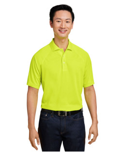 Polo Charge Snag et Soil Protect pour hommes