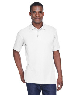 Polo pour homme 9,33 oz/vg² Blend-TekMC de Harriton