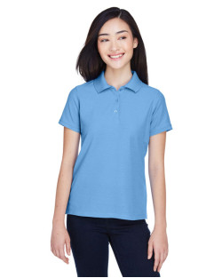 Ladies' 5 oz. Blend-Tek™ Polo