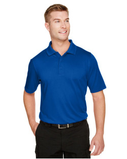 Men's Tall Advantage Snag Protection Plus IL Polo