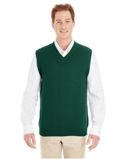 Gilet pour homme à col en V PilblocMC