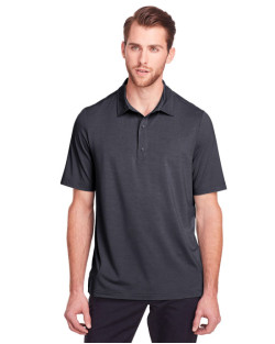 JAQ Snap-Up Polo performance extensible pour homme