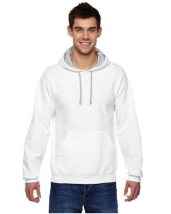 Adult SofSpun® Hooded Sweatshirt