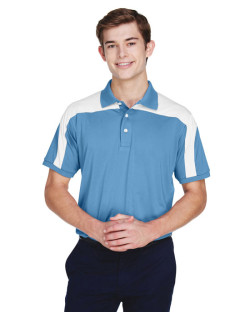 Men's Victor Performance Polo