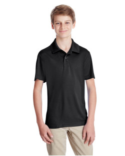 Polo performance pour adolescent Zone de Team 365MD