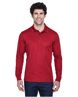 Polos Long sleeves